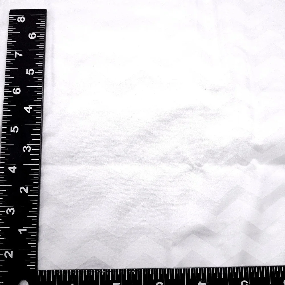 Joann Fabrics white tone